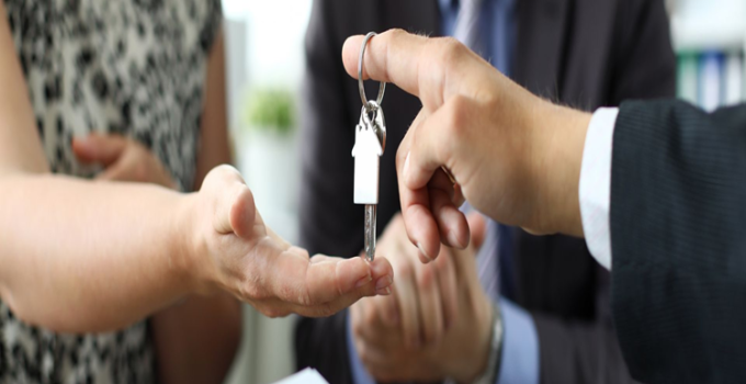 Melbourne Conveyancers: Making Your Property Sale Easy